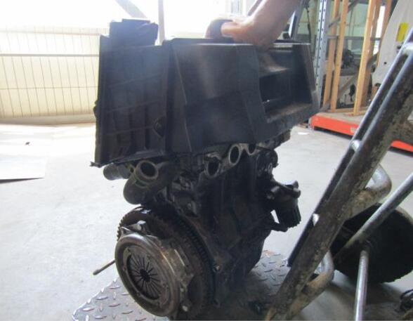 Bare Engine RENAULT TWINGO I (C06_)