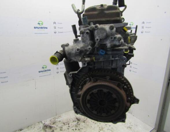 Motor kaal CITROËN Saxo (S0, S1)