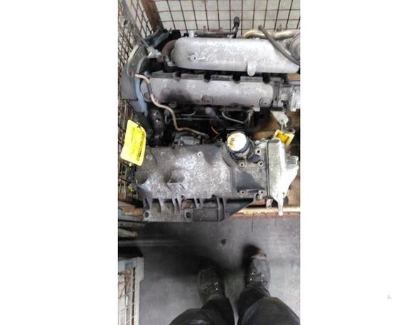 Motor kaal RENAULT Twingo I (C06)