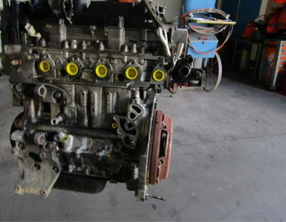 Bare Engine CITROËN C2 (JM)