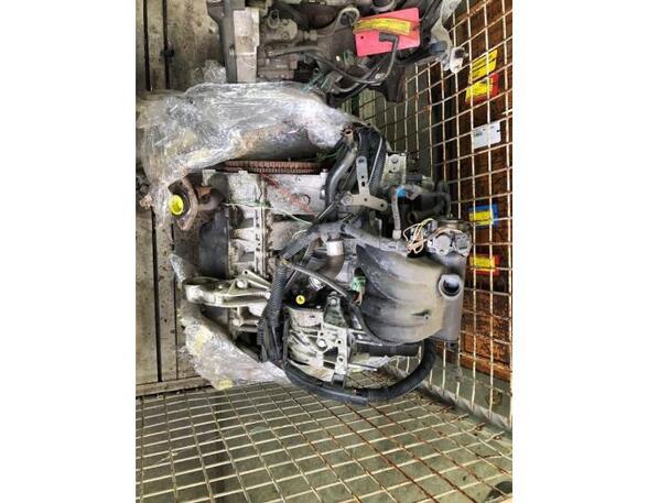 Motor ohne Anbauteile (Benzin) Peugeot 206 Schrägheck 2A/C  P176169