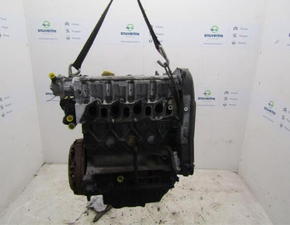 Bare Engine RENAULT Megane I Grandtour (KA0/1)