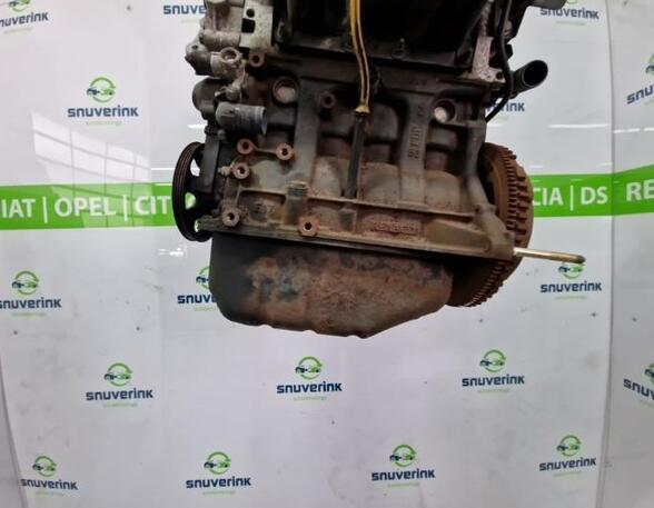 Motor kaal RENAULT Twingo I (C06)