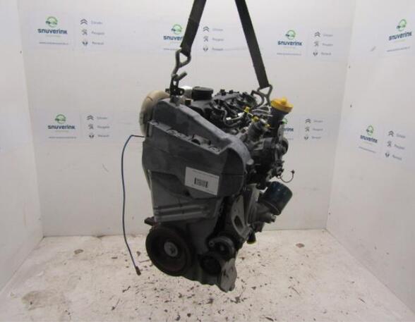 Bare Engine RENAULT Clio IV Grandtour (KH)