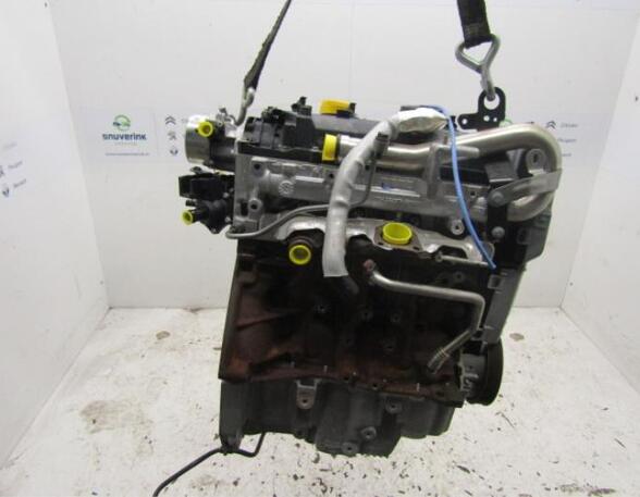 Bare Engine RENAULT Clio IV Grandtour (KH)