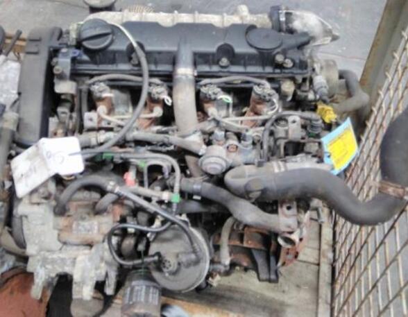 Bare Engine PEUGEOT 406 Break (8E/F)