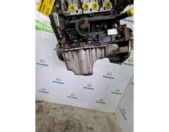 P14805812 Motor ohne Anbauteile (Benzin) RENAULT Megane Scenic (JA) K7MA702