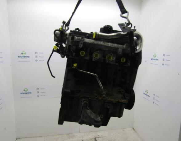 Motor ohne Anbauteile (Diesel) Renault Clio III BR0/1, CR0/1 7701477453 P12082950