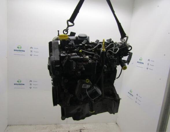 Motor ohne Anbauteile (Diesel) Renault Clio III BR0/1, CR0/1 7701477453 P12082950