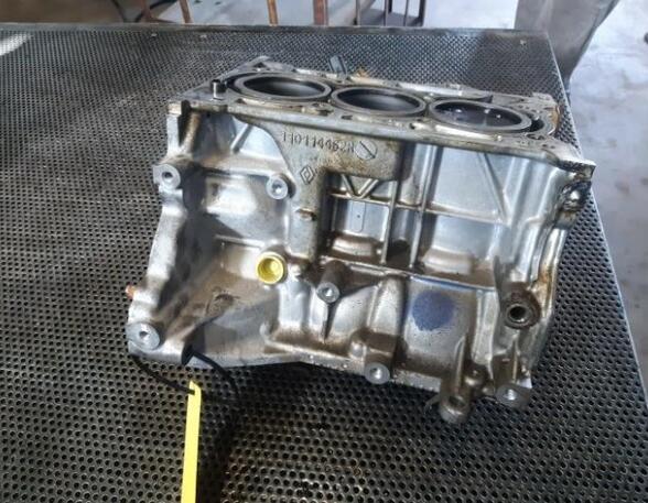 Motor kaal RENAULT Clio IV Grandtour (KH)