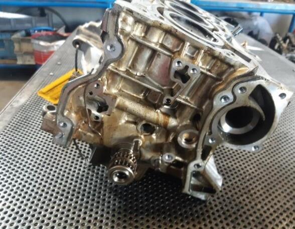 Motor kaal RENAULT Clio IV Grandtour (KH)