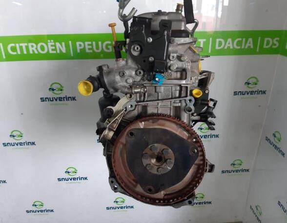 Motor kaal CITROËN C3 I (FC, FN)