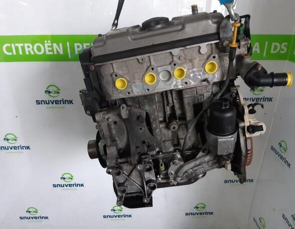 Bare Engine CITROËN C3 I (FC, FN)