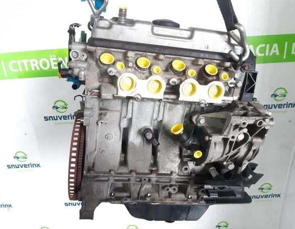 Motor kaal CITROËN C3 I (FC, FN)