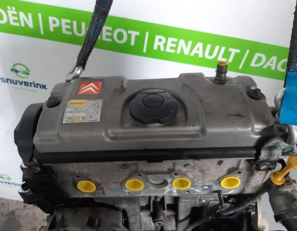 Motor kaal CITROËN C3 I (FC, FN)