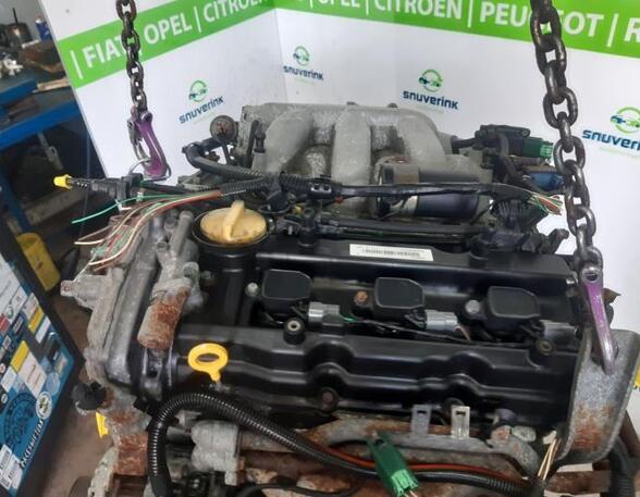 Bare Engine RENAULT Espace IV (JK0/1)