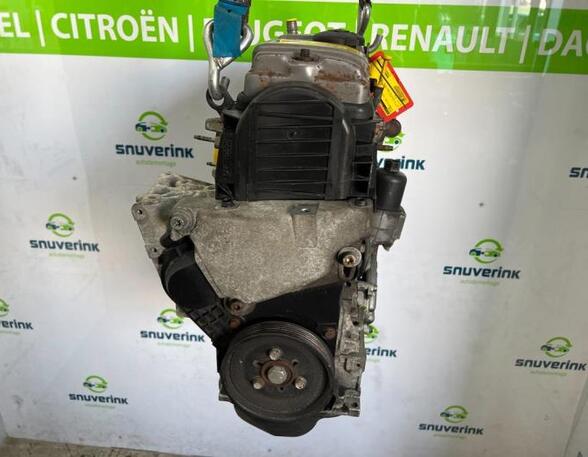 Motor kaal CITROËN C3 I (FC, FN)