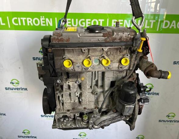 Motor kaal CITROËN C3 I (FC, FN)