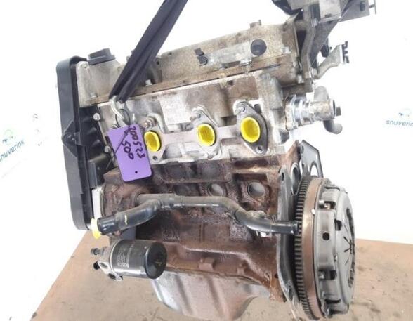 Bare Engine FIAT 500 (312), FIAT 500 C (312)