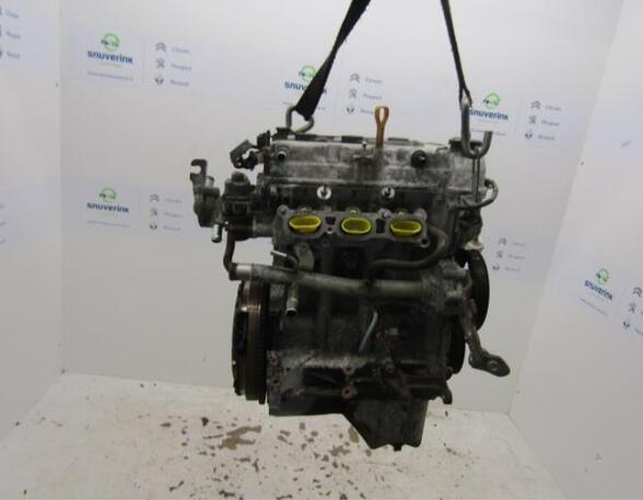 Bare Engine SUZUKI Alto (GF)