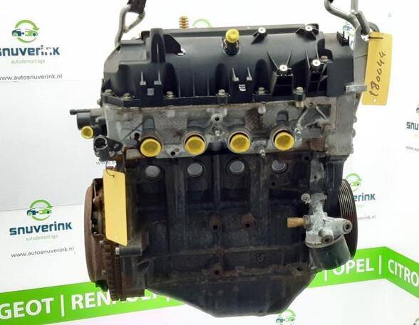 Motor kaal RENAULT Twingo II (CN0)