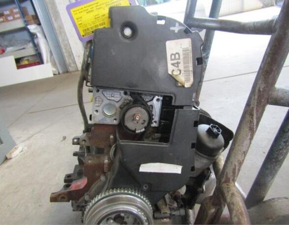 Bare Engine FIAT 500/595/695 (312), FIAT 500C/595C/695C (312)