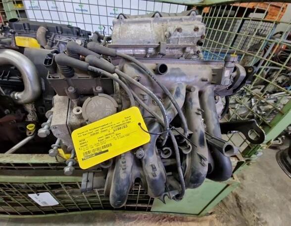 Bare Engine RENAULT Twingo I (C06)