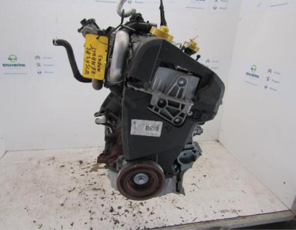 P11934938 Motor ohne Anbauteile (Diesel) RENAULT Modus - Grand Modus (P) 8200423
