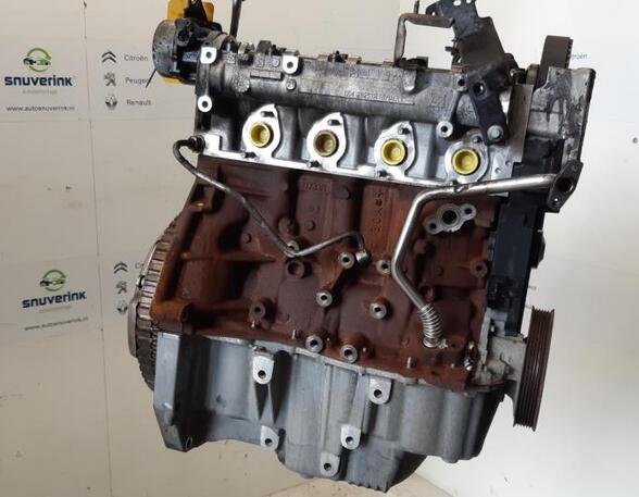 Bare Engine RENAULT Captur I (H5, J5), RENAULT Clio IV (BH)