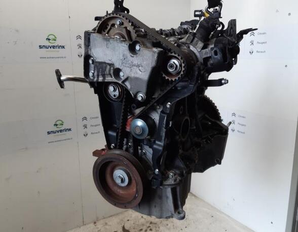 Bare Engine RENAULT Captur I (H5, J5), RENAULT Clio IV (BH)