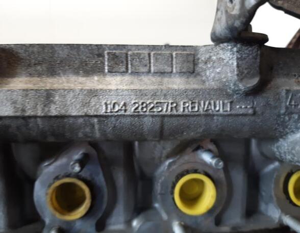 Bare Engine RENAULT Captur I (H5, J5), RENAULT Clio IV (BH)