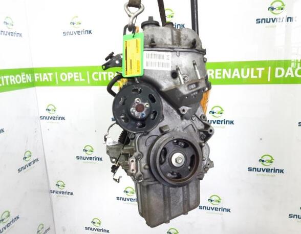 Motor kaal OPEL Agila (B) (B H08)