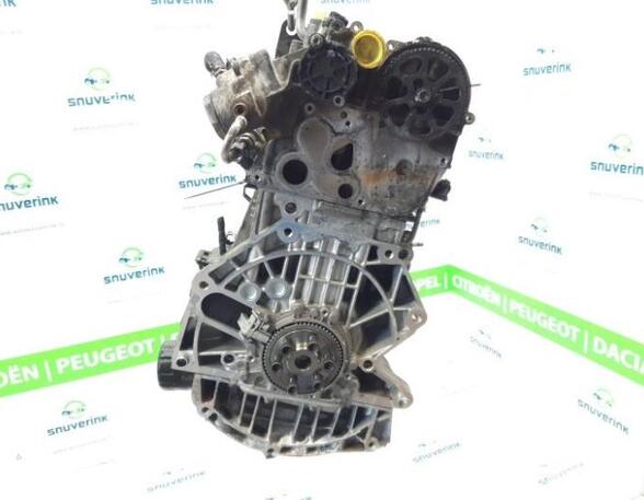 Motor kaal VW Golf VII (5G1, BE1, BE2, BQ1)