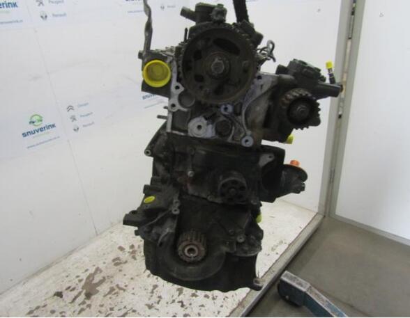 Bare Engine RENAULT Megane III Grandtour (KZ0/1)