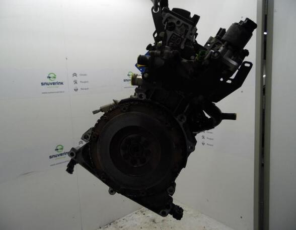 P12322199 Motor ohne Anbauteile (Benzin) PEUGEOT 206 Schrägheck (2A/C) 01358S