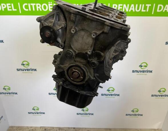 Bare Engine PEUGEOT 308 I (4A, 4C), PEUGEOT 308 SW I (4E, 4H)