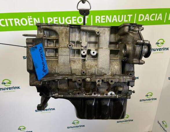 Bare Engine PEUGEOT 308 I (4A, 4C), PEUGEOT 308 SW I (4E, 4H)