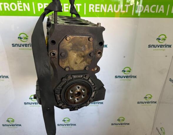 Bare Engine OPEL Arena Combi (THB), RENAULT Trafic Bus (TXW)