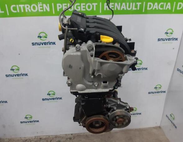 Motor kaal RENAULT Megane I (BA0/1)