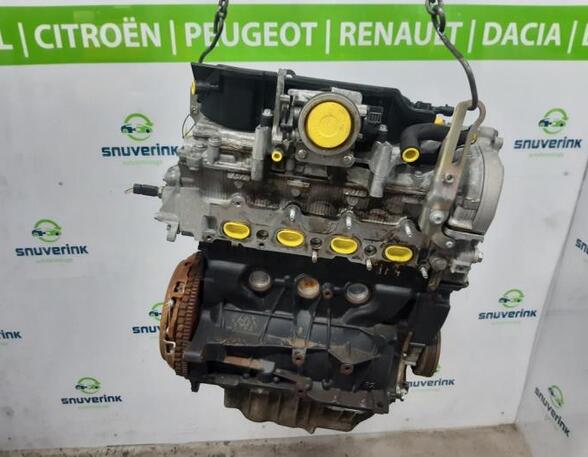 Bare Engine RENAULT Megane I (BA0/1)