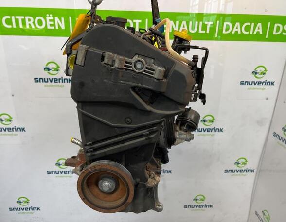 Motor ohne Anbauteile (Diesel) Renault Twingo II CN0 8201246258 P17448344