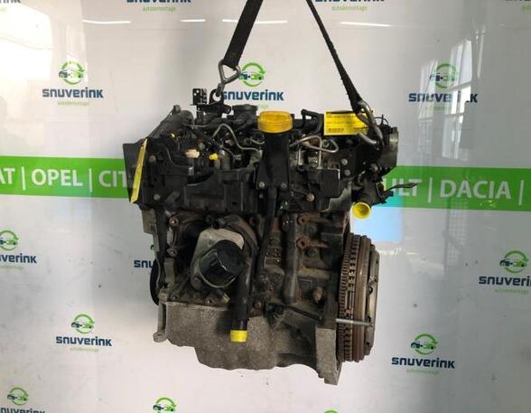 Motor kaal RENAULT Megane III Grandtour (KZ0/1)