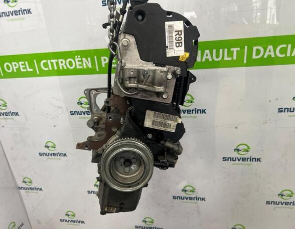 P20092261 Motor ohne Anbauteile (Benzin) JEEP Compass (MP, M6) K68367380AA