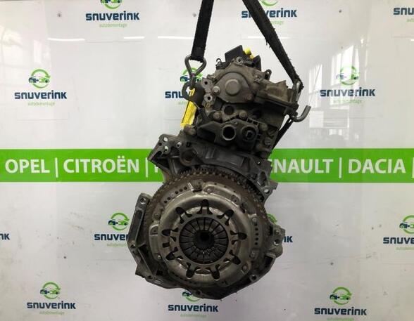 P19209822 Motor ohne Anbauteile (Benzin) RENAULT Twingo III (BCM) 8201522311