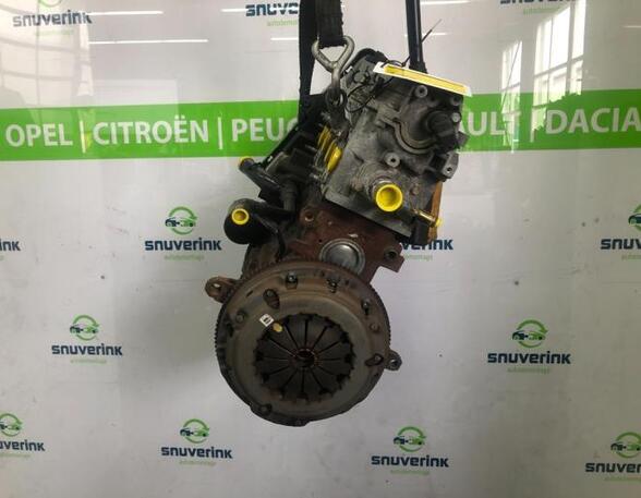 Bare Engine FORD KA (RU8)