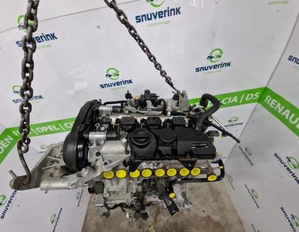 Bare Engine VOLVO XC90 II (256)