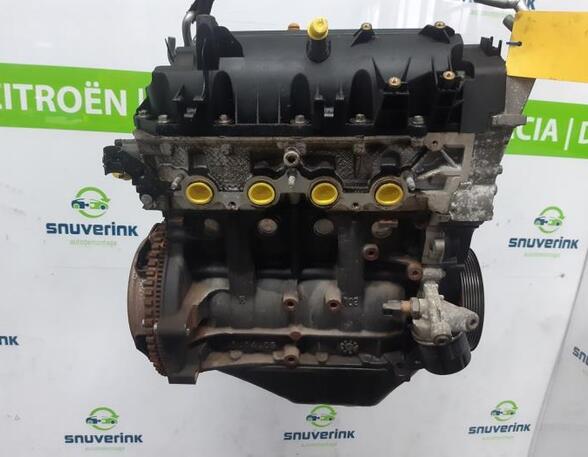 Motor kaal RENAULT Twingo II (CN0)