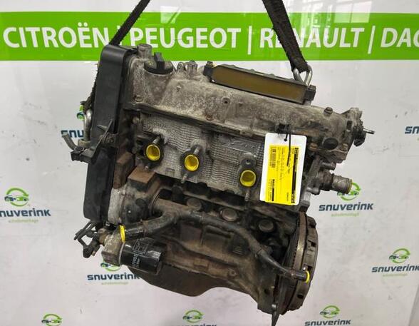 Motor kaal FIAT 500 (312), FIAT 500 C (312)