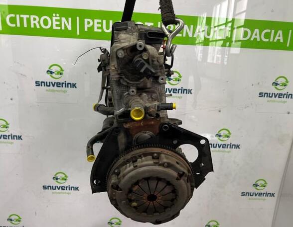 Motor kaal FIAT 500 (312), FIAT 500 C (312)