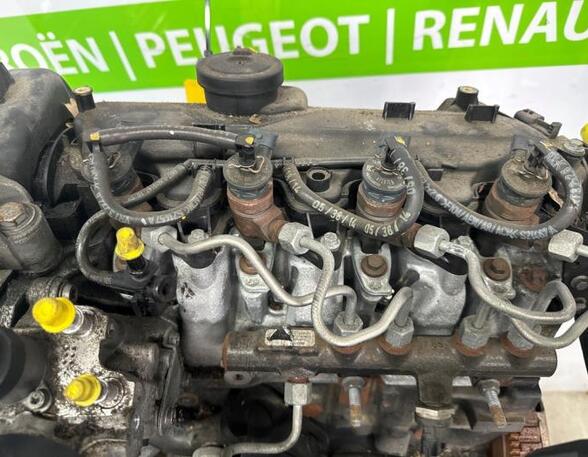 P20351754 Motor ohne Anbauteile (Diesel) RENAULT Clio Grandtour IV (R) 167001056
